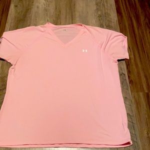 Under Armour Tee